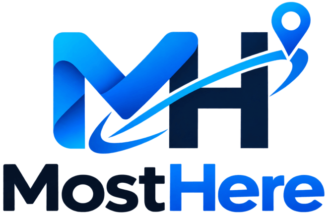 MostHere