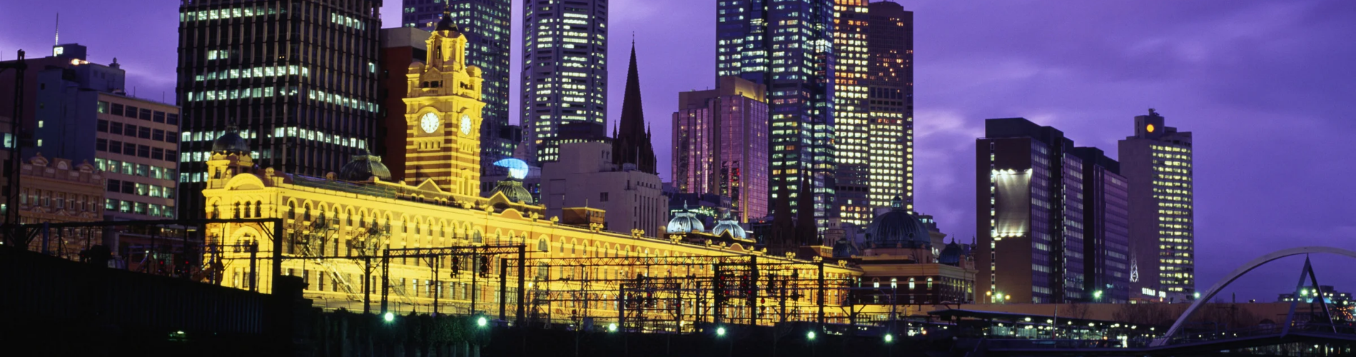 8 Days & 7 Nights Australia