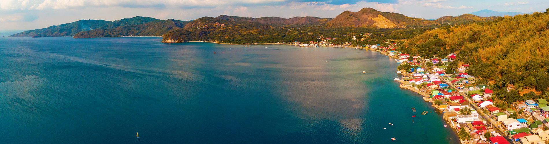 Stanley Tours 7 Days & 6 Nights Manila, Angeles City & Alaminos, Philippines