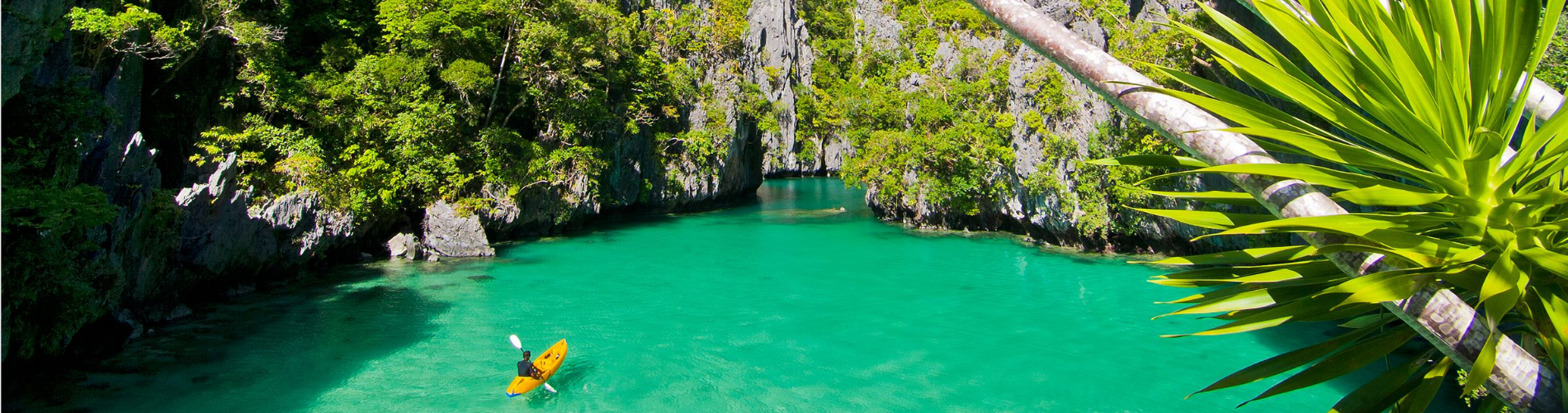 Stanley Tours 6 Days & 5 Nights Manila, Boracay, & Palawan, Philippines