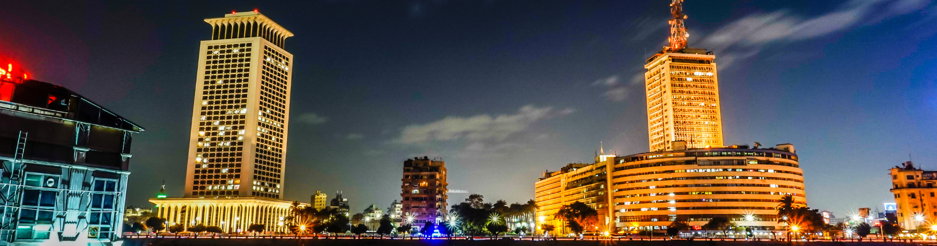 Stanley Tours 4 Days & 3 Nights Egypt